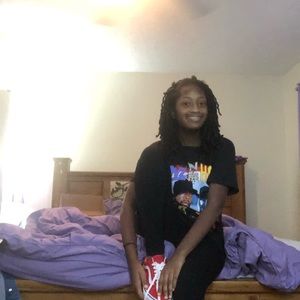 Meet your Posher, Jada